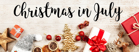 Christmas in July