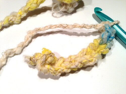 Guest Post: Cotton Crazy with Arlene Thayer of Spin Artiste