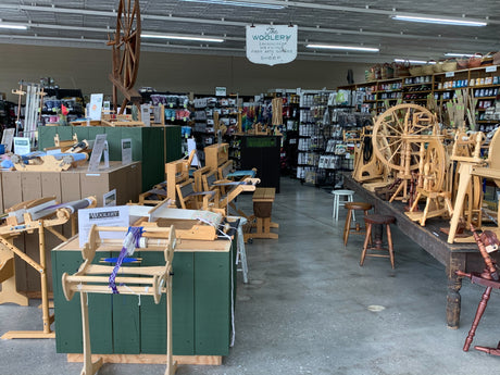 How to Choose the Right Weaving Loom for You