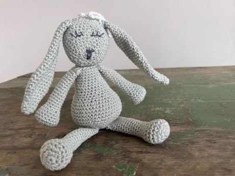 How to Get Started With Amigurumi