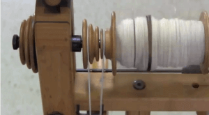 Skillbuilding for Spinners