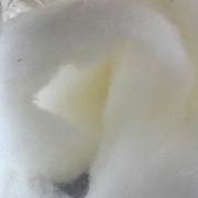 Preparing Fiber to Spin