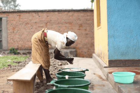 Charity Spotlight: True Vineyard Ministries