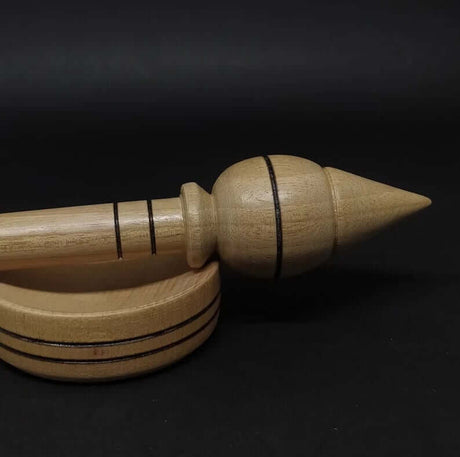 Artist Spotlight: Kravelli - A Small Business