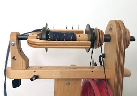 Free Guide to Spinning Wheel Maintenance