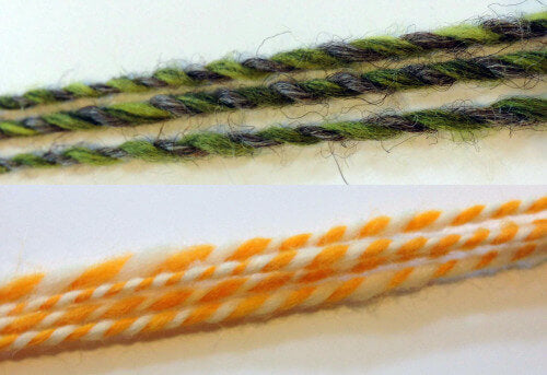 3 Ways to Experiment With Color In Your Next Spinning Project