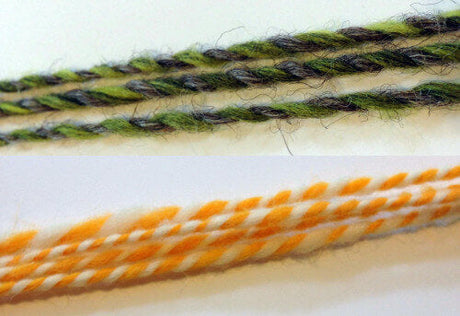 3 Ways to Experiment With Color In Your Next Spinning Project