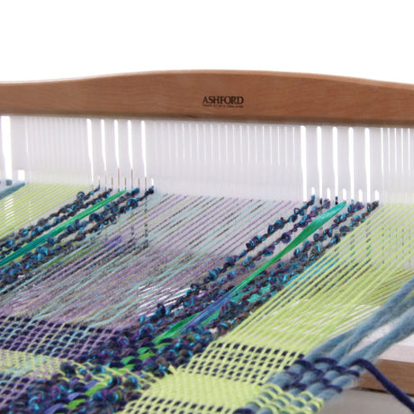 Rigid Heddle Variable Dent Reed Reference Chart