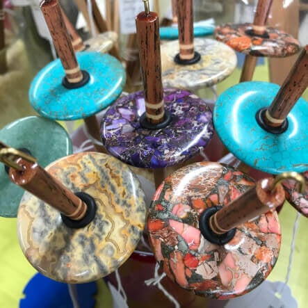 What's New At The Woolery - March 2018