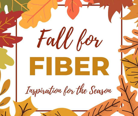 Fun Fall Projects Any Crafter Will Love