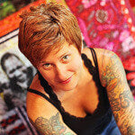 Things I learned from Rosie