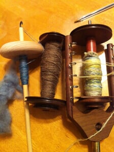 Spinnin' and Zoomin'