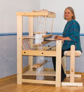 Artisan Spotlight: Joanne Hall