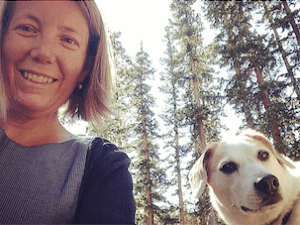 Guest Post: A Weaver's Guide to Swatching with Liz Gipson