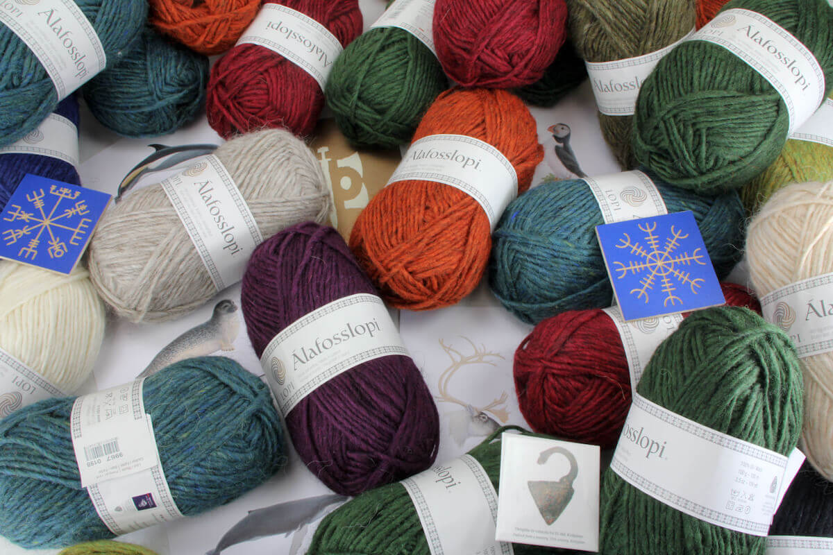 Nancy's Iceland Travel Blog