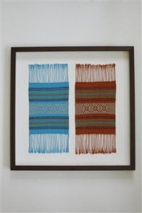 Weaving Overshot: Endless Possibilities