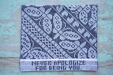 Woolery Weave Off Winners 2022