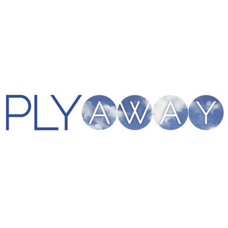 Ply Away With Us!