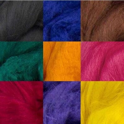 What's New at The Woolery - January 2018