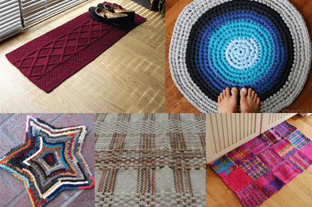 Spring Crafting, Spring Cleaning!