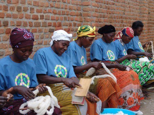 The Season of Giving