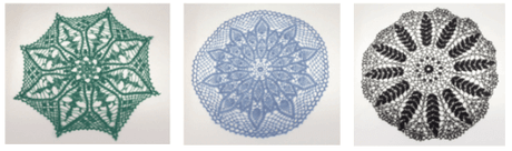 Handmade Gift Giving at The Woolery