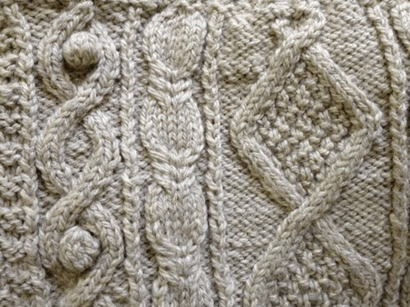 Guest Post: Breed Specific Yarns with Beth Brown-Reinsel