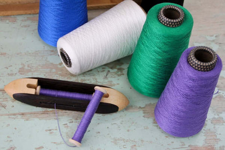 What's New at The Woolery - June 2018