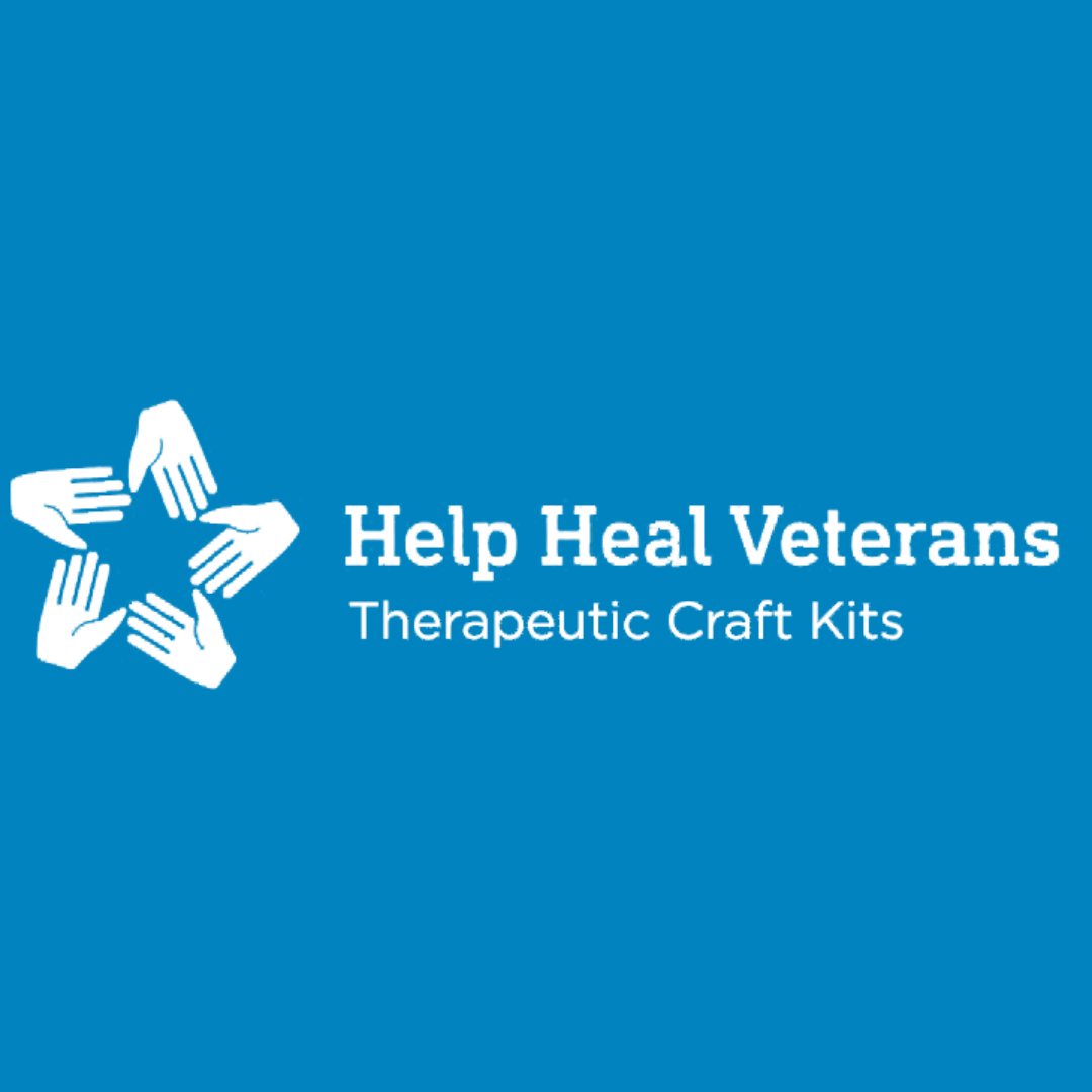 Community Spotlight: Help Heal Veterans