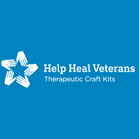 Community Spotlight: Help Heal Veterans