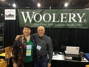 Ask Nancy: Spinning Solutions