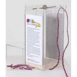 Measuring Yarn: We'll Show You How!