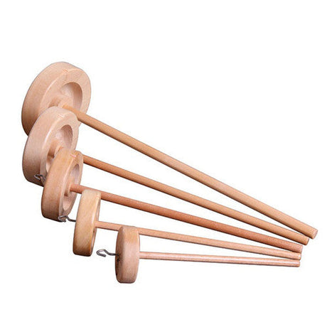 Hand Spindles