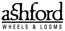 Ashford Spinning Wheels