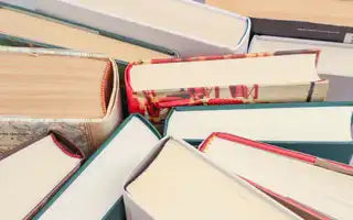 Books and Magazines