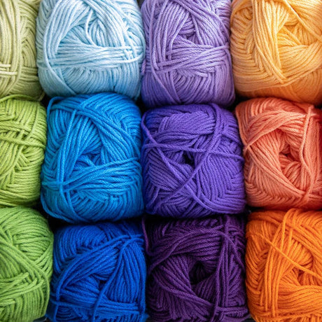 Yarns