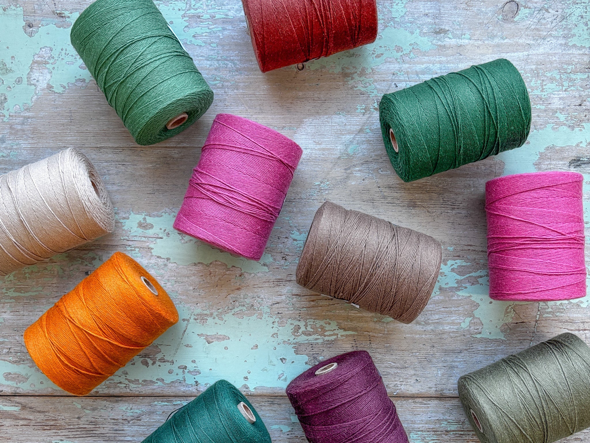 Kumihimo: The Essence of Japanese Braiding | The Woolery