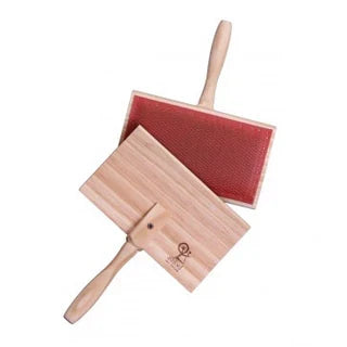 Fiber Preparation Tools