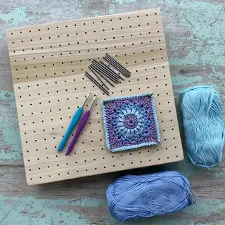 Crochet