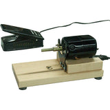 Leclerc Electric Bobbin Winder - Single