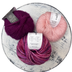 Down Under Scarf Weaving Kit