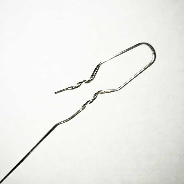 Wire Repair Heddles - The Woolery