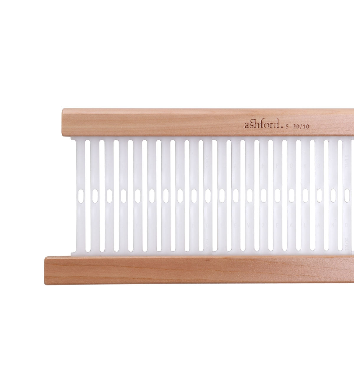 Ashford Knitters Loom Rigid Heddles - The Woolery