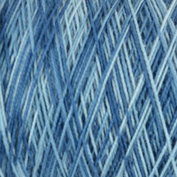 Valley Yarns Variegated Cotton 8/2 Yarn