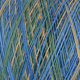 Valley Yarns Variegated Cotton 8/2 Yarn