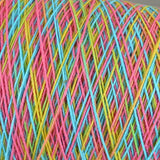 Valley Yarns Variegated Cotton 8/2 Yarn