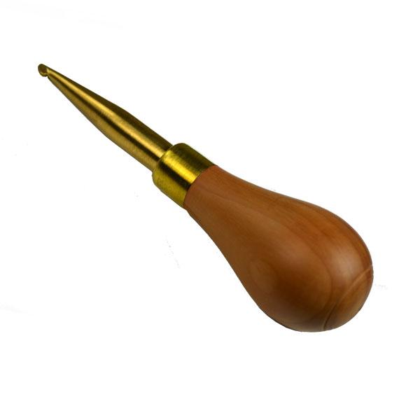 Hartman Hook - Ball Handle - The Woolery