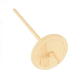 Kromski Drop Spindle - The Woolery