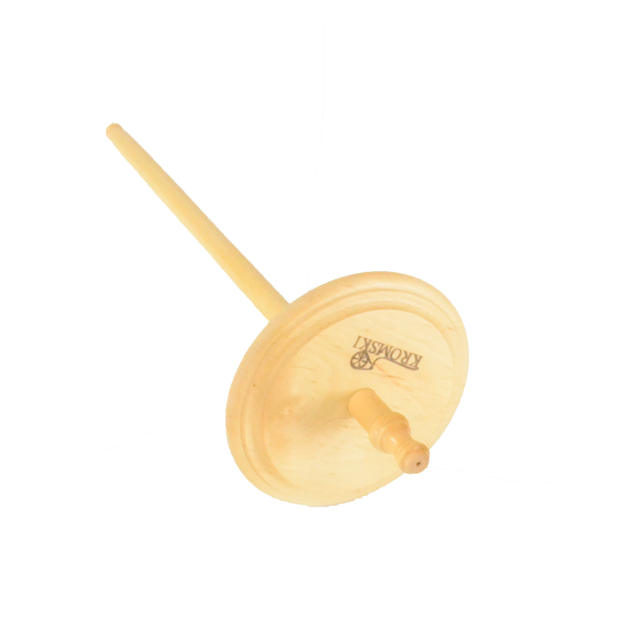 Kromski Drop Spindle - The Woolery