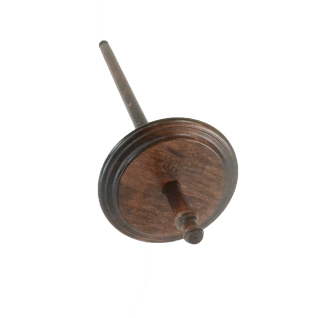 Kromski Drop Spindle - The Woolery